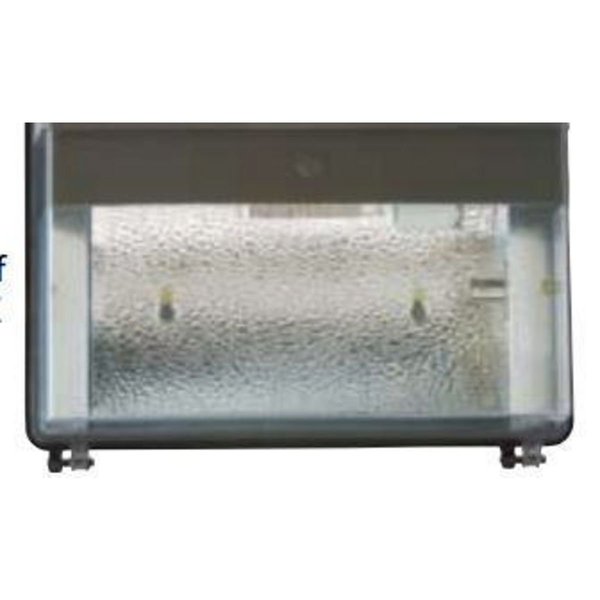 Polycarbonate Vandal Shield, 18