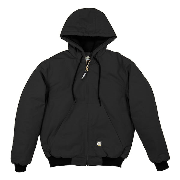 Jacket, Hooded, Original, Large, Regular