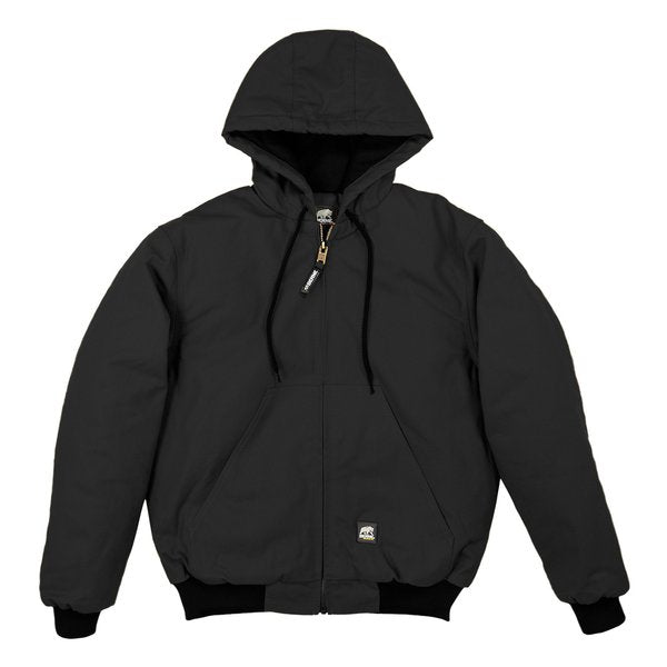 Jacket, Hooded, Original, 6XL, Regular