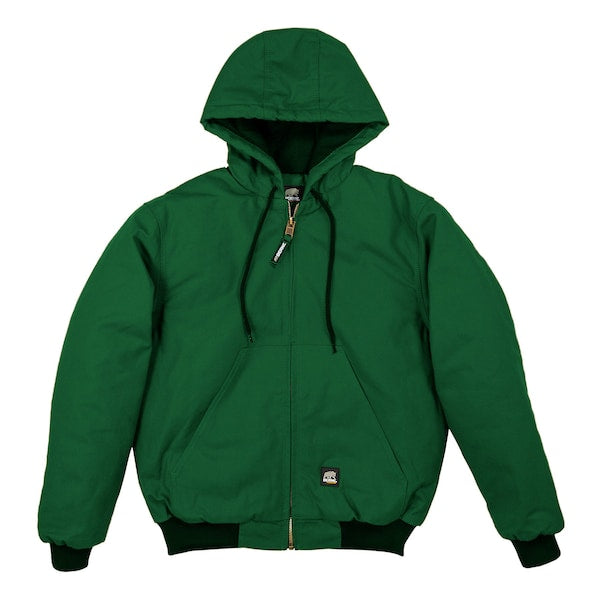 Jacket, Hooded, Original, Large, Regular