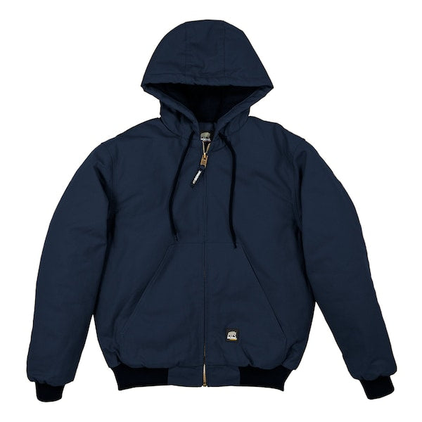 Jacket, Hooded, Original, Large, Regular
