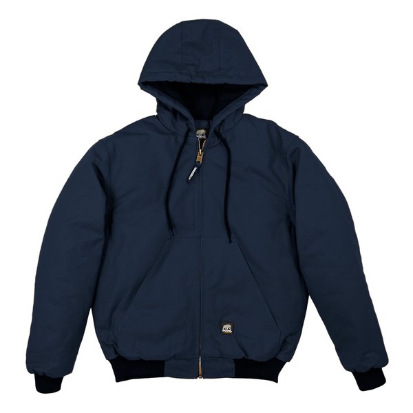 Jacket, Hooded, Original, Large, Tall