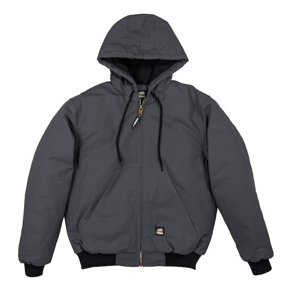 Jacket, Hooded, Original, Large, Regular