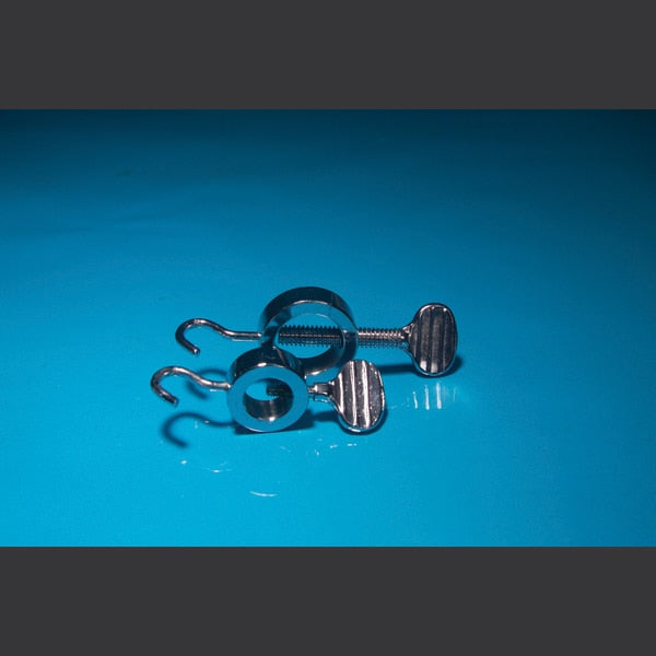 Hook Collar Clamp, For 3/4