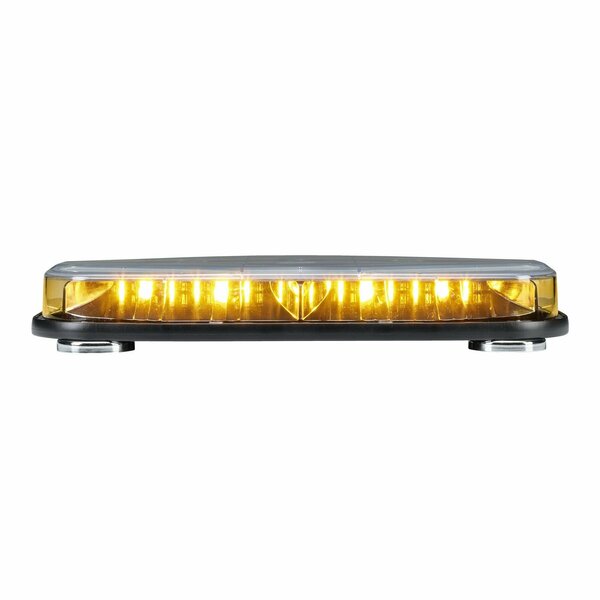 HighLighter Elite Mini Light Bar, Dual-C