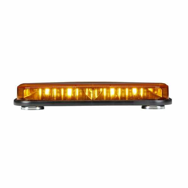 HighLighter Elite Mini Light Bar, Single