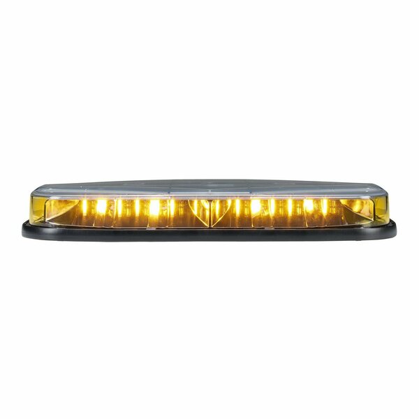 HighLighter Elite Mini Light Bar, Dual-C