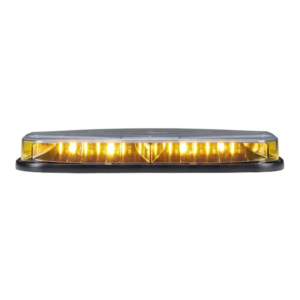 HighLighter Elite Mini Light Bar, Single