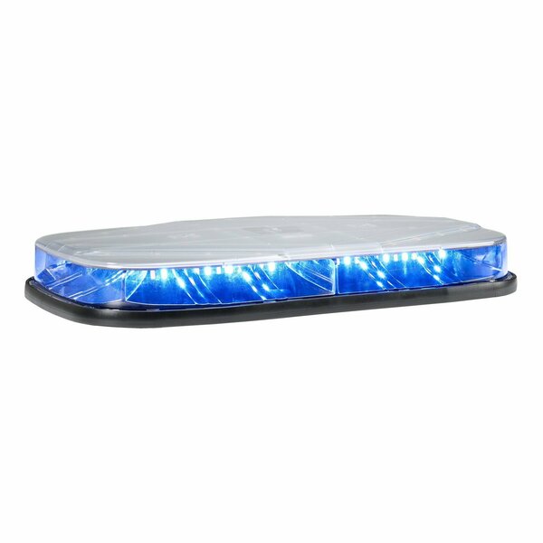 HighLighter Elite Mini Light Bar, Single