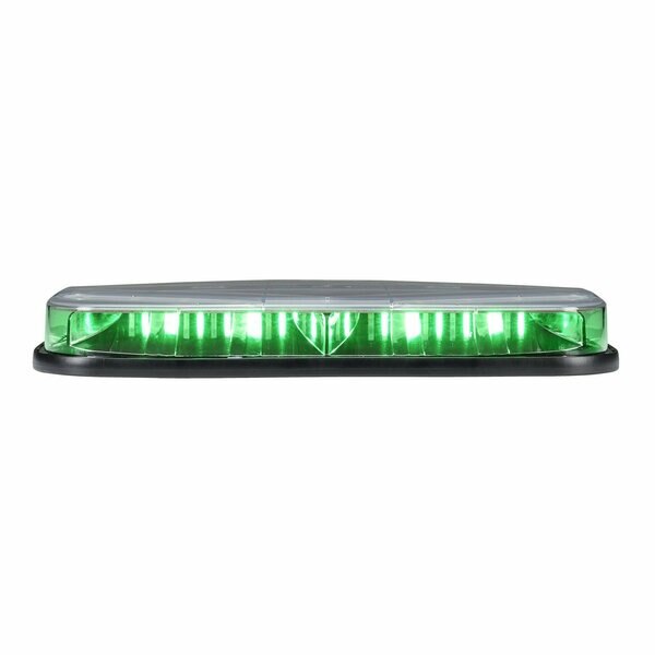 HighLighter Elite Mini Light Bar, Dual-C