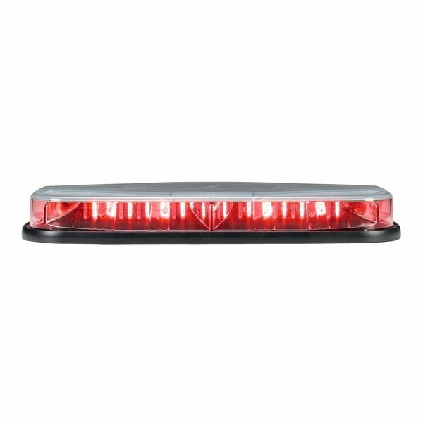 HighLighter Elite Mini Light Bar, Single