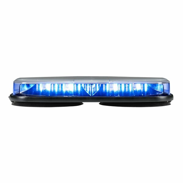 HighLighter Elite Mini Light Bar, Dual-C
