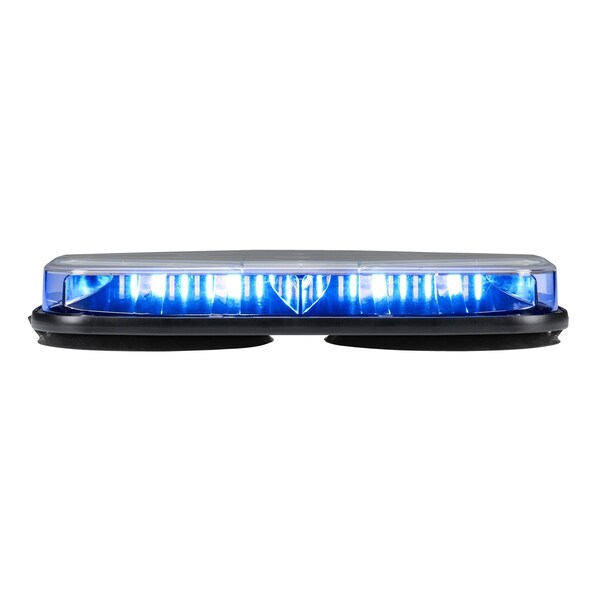HighLighter Elite Mini Light Bar, Dual-C