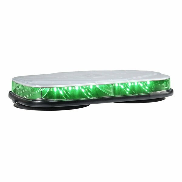 HighLighter Elite Mini Light Bar, Single