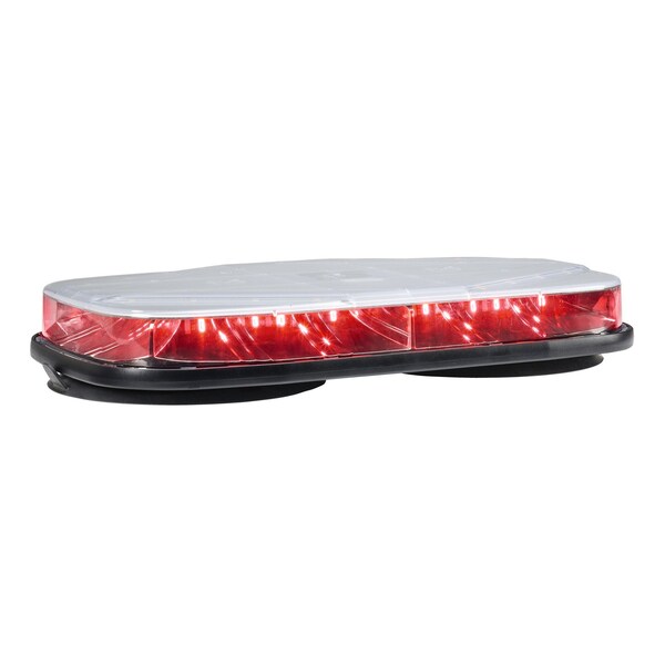 HighLighter Elite Mini Light Bar, Dual-C