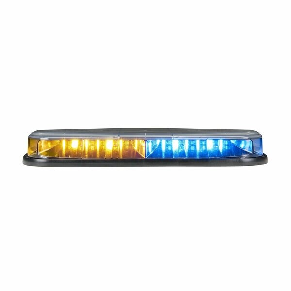 HighLighter Elite Mini Light Bar, Split-
