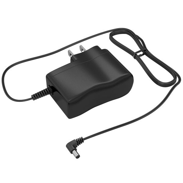 AC Power Adapter w/ 5 ft Cord