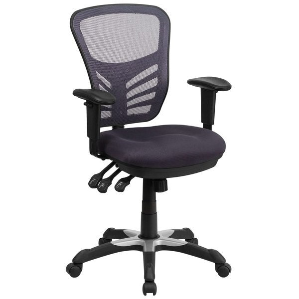Mesh Contemporary Chair, 18