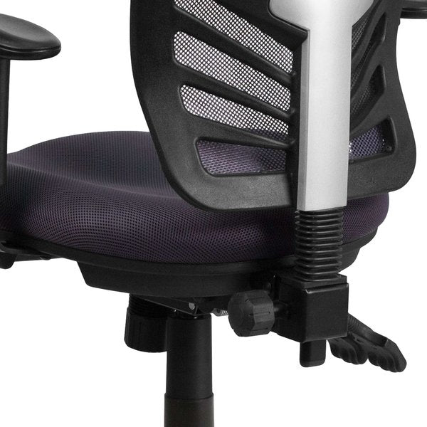 Mesh Contemporary Chair, 18
