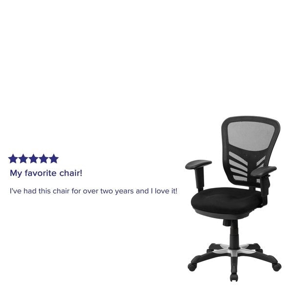 Mesh Contemporary Chair, 18