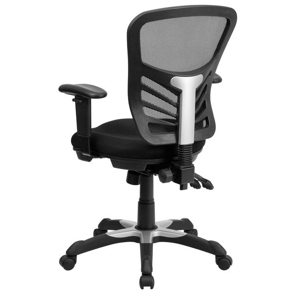 Mesh Contemporary Chair, 18