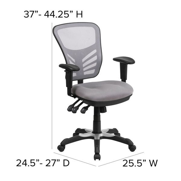Foam Contemporary Chair, 18
