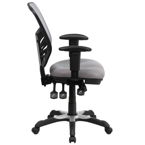 Foam Contemporary Chair, 18