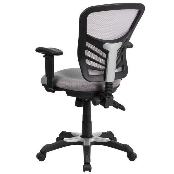 Foam Contemporary Chair, 18