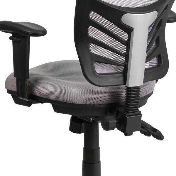 Foam Contemporary Chair, 18