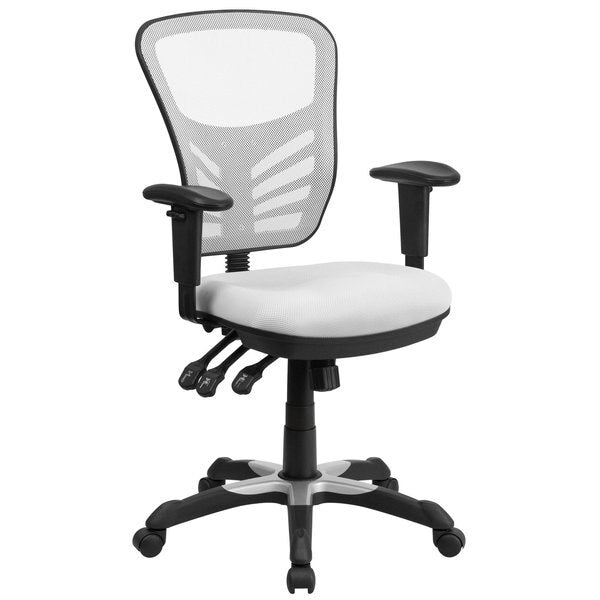 Mesh Contemporary Chair, 18