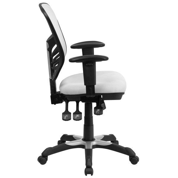 Mesh Contemporary Chair, 18