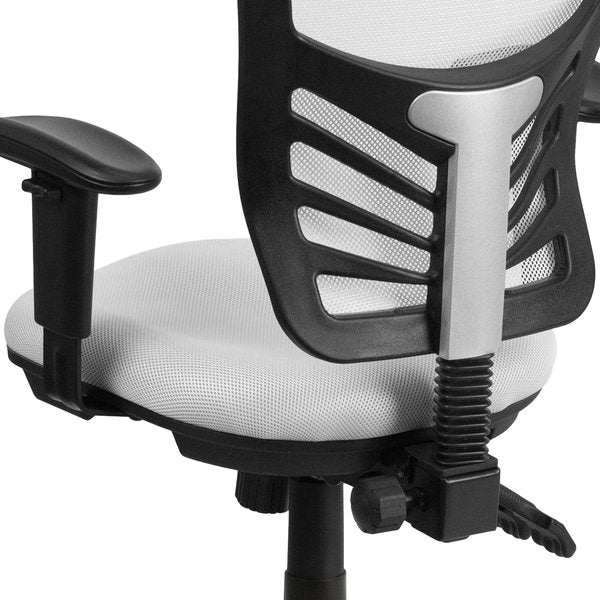 Mesh Contemporary Chair, 18