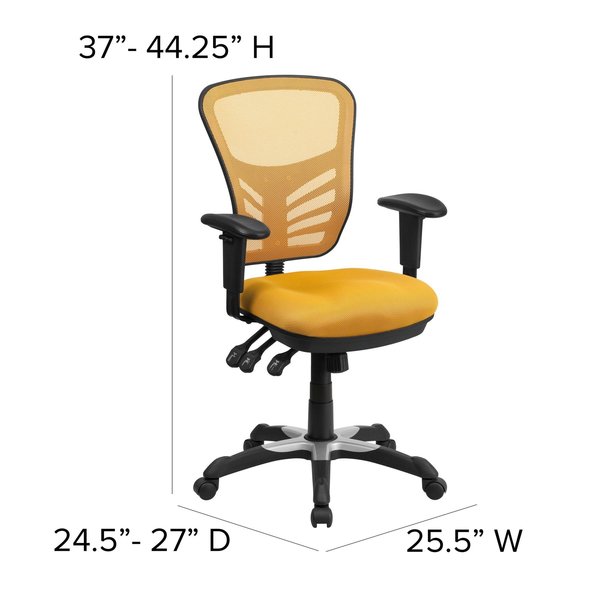 Foam Contemporary Chair, 18