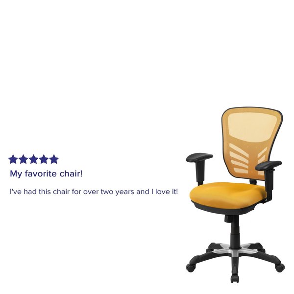 Foam Contemporary Chair, 18