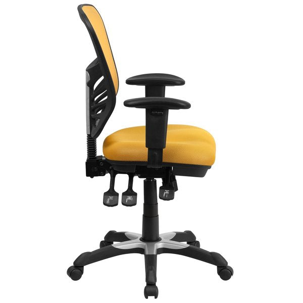 Foam Contemporary Chair, 18