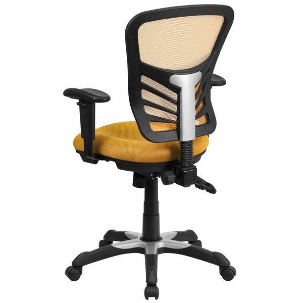Foam Contemporary Chair, 18