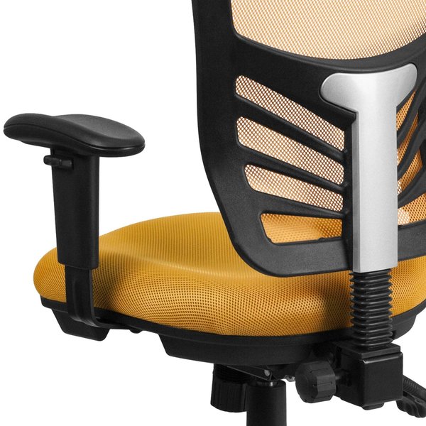 Foam Contemporary Chair, 18