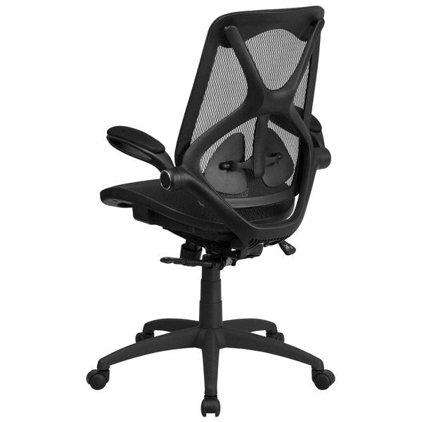 Mesh Contemporary Chair, 19