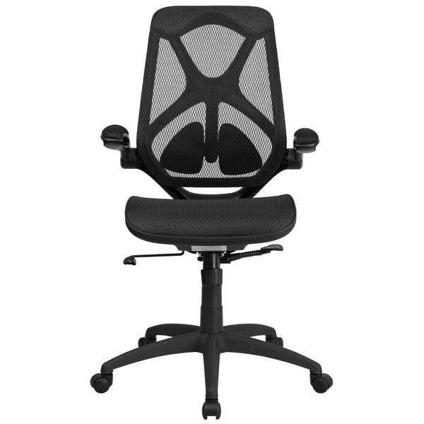 Mesh Contemporary Chair, 19