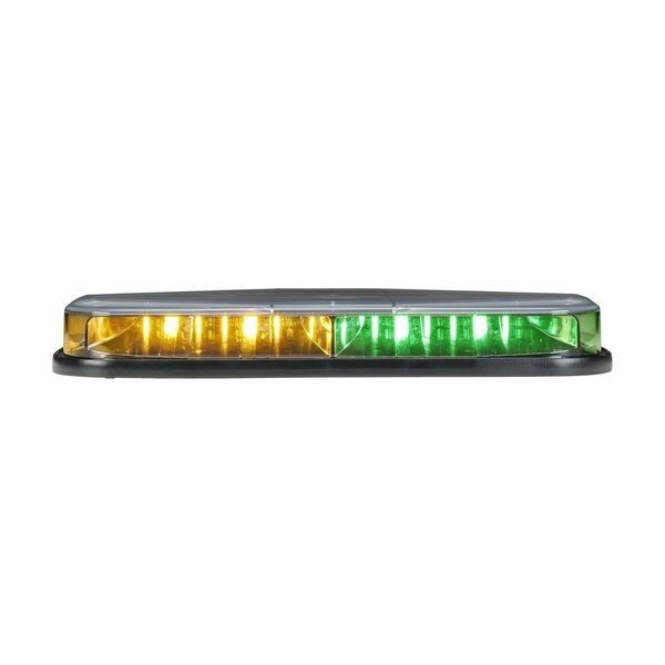 HighLighter Elite Mini Light Bar, Split