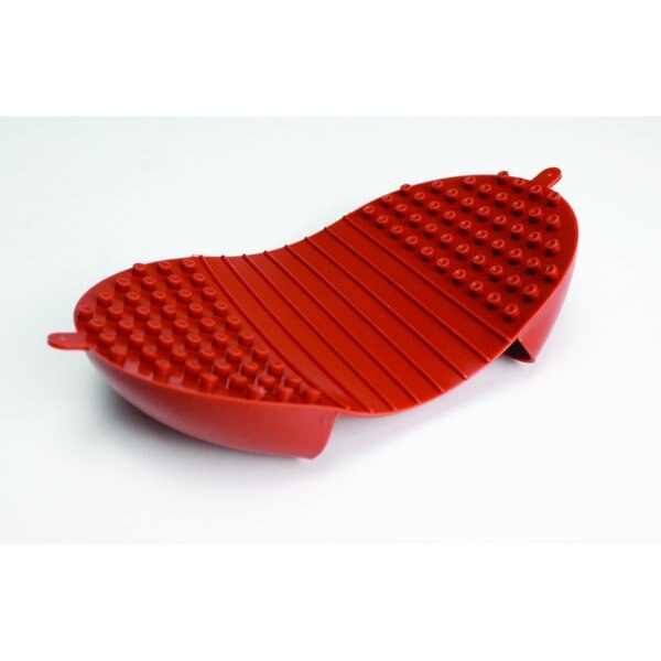 Hand Protector, Silicone Rubber