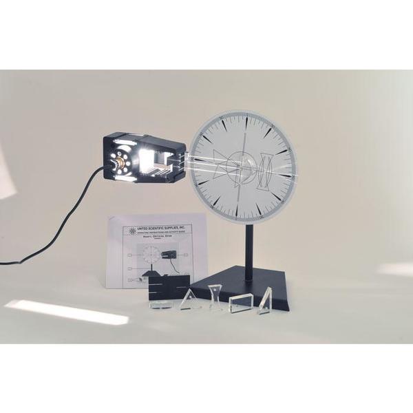 Hartl Optical Disk