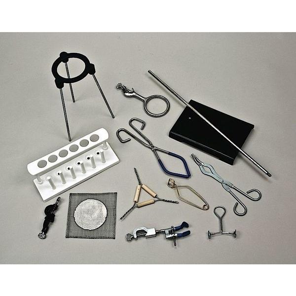 Chemistry Hardware Assortment