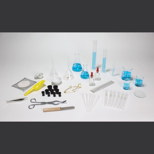 Chemistry Labware Kit