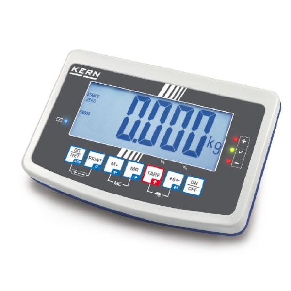 Display device - 30.000d 6.000e III pl