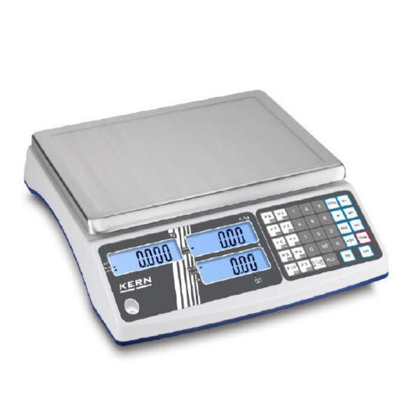 Price computing balance Max 3 kg 6 kg