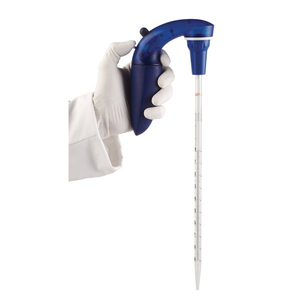 RF1000 Manual Pipette Controller