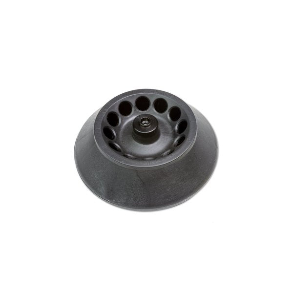 Hi Spd Mini-Cntrfge, 12x1.5/2mL Tube, Blk