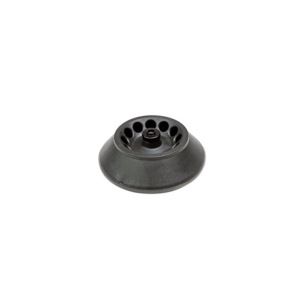 Hi Spd Mini-Cntrfge, 12x1.5/2mL Tube, Blk