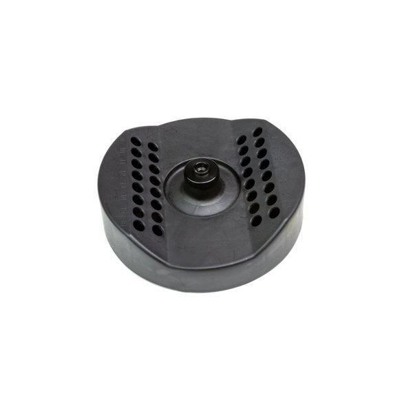 High Speed Mini-Centrifuge Rotor, Black